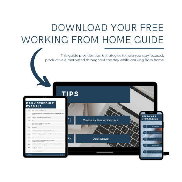 Download free working from home guide img