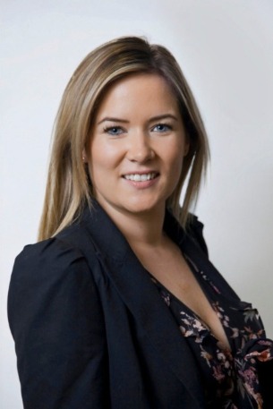 Grace Gilmore