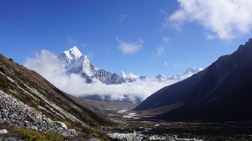 Mt Everest img