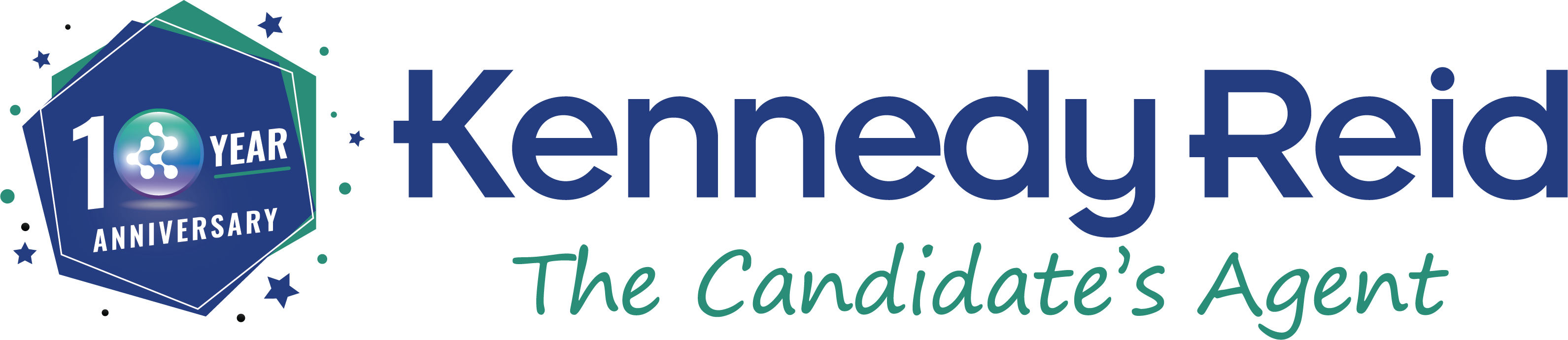 Kennedy Reid anniversary