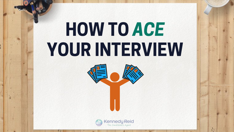 How to Ace your Interview