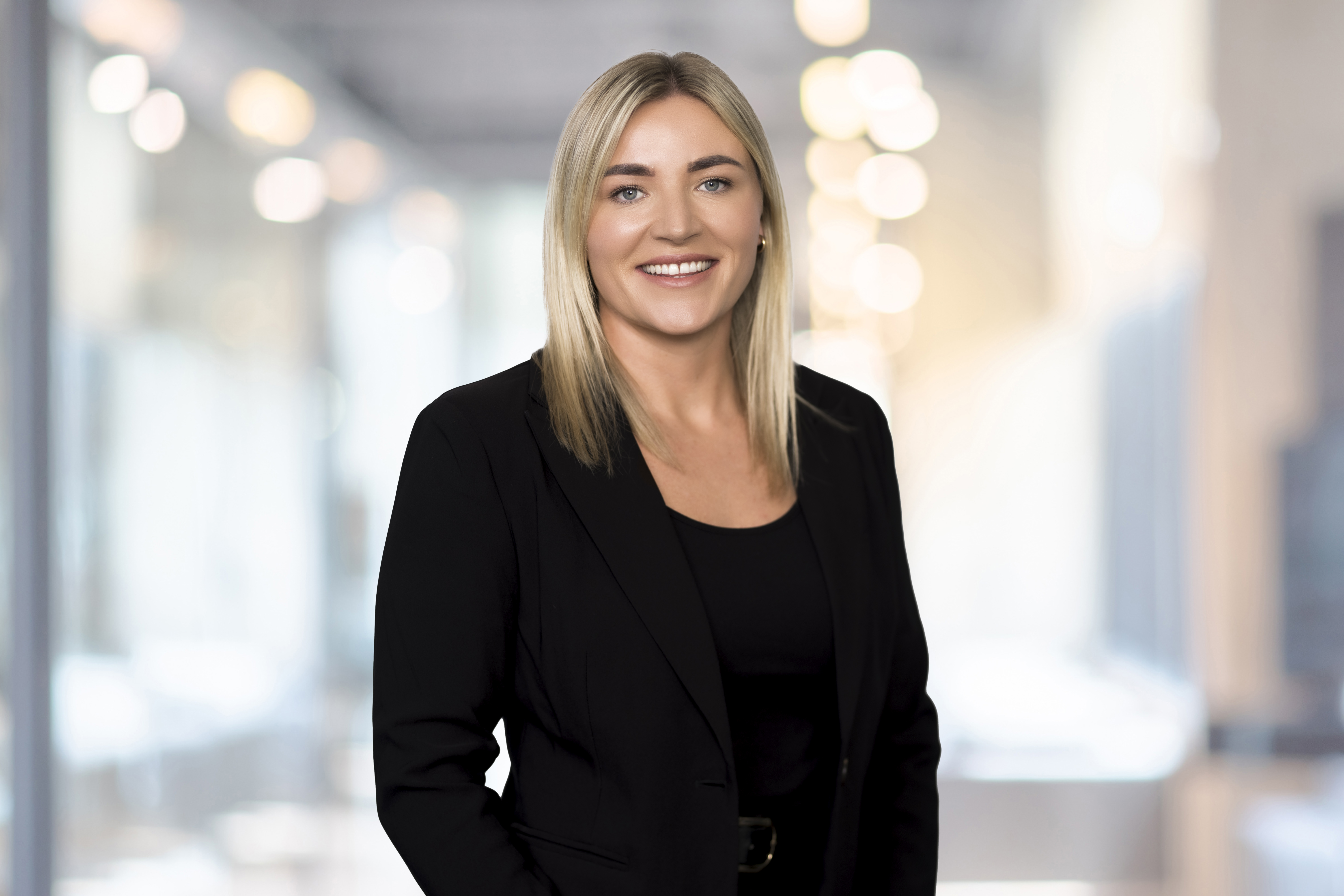 Ciara Holden